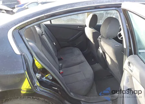 2012 Nissan Altima 2.5 S z USA, uszkodzony, nr VIN 1N4AL2AP4CC121643